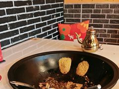 -江湖水乡铁锅炖魚(周庄嘉园店)