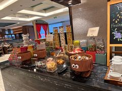 -东方红海鲜百汇(国际大厦店)