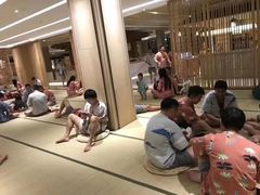-嘉悦汗蒸时代(曙光路店)