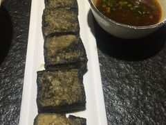 -湘与香缘·湖南菜(王府井北京市百货大楼店)