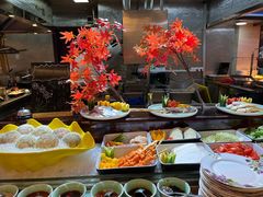 -浙江西子宾馆·瑶园咖啡厅