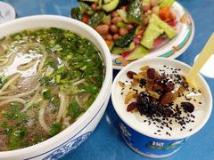 -马布尔莱斯食府(西红门店)