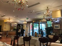 大堂-巴依老爷·新疆美食(上城区天城路店)