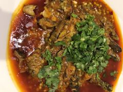 -乡坝头外婆菜(东方欧城仁寿七分店)