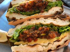 -Catch Bagel(芳草地店)