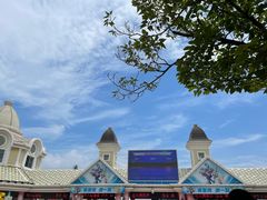 -大连海昌发现王国主题公园