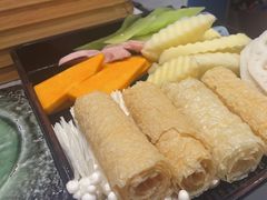 -空之介寿喜烧·和牛放题(恒隆广场店)