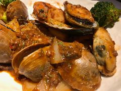 -赤坂亭M9和牛烧肉·日料398放题(万达店)