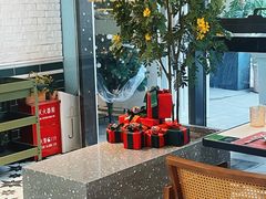 -做披萨的奇葩(中海央墅店)