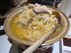 -关东小磨东北菜(漕河泾印象城店)