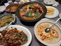 -小天厨民间菜馆(深圳街店)