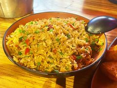 -花和尚·湘西小串烧烤(祈福店)