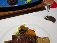 -王品牛排(珠海富华里店)