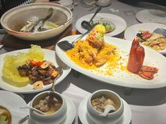 -鱼乐轩·俄罗斯海鲜直供餐厅(群力店)