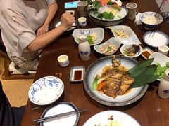 -松子料理(华威桥店)
