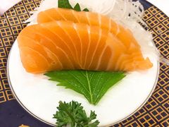 -元气寿司(金光华店)