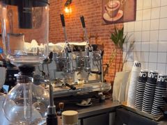 -UN CAFFE(五角场店)