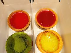 -黛汀烘焙DAINTY BAKERY(代字行合生汇店)