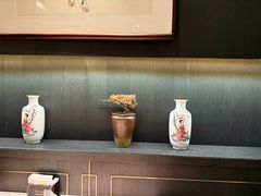 -囍凤楼·粤菜·点心·火锅(温特莱店)