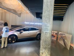 -现代汽车文化中心 Hyundai Motorstudio Beijing