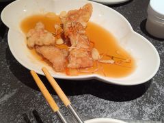 -五谷丰登农家院·地道胶东菜·海鲜烧烤(威海店)