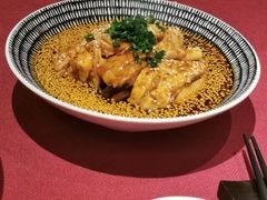 -恰恰餐厅(硕和生活广场店)