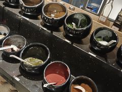 -贰重天冰煮羊自助火锅(东坝店)