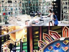 -钟书阁(松江泰晤士小镇店)