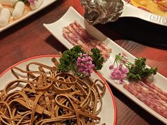 -袁老四重庆老火锅(桐梓坡店)