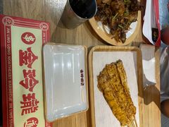 -金玲珑串道(石鼓路店)