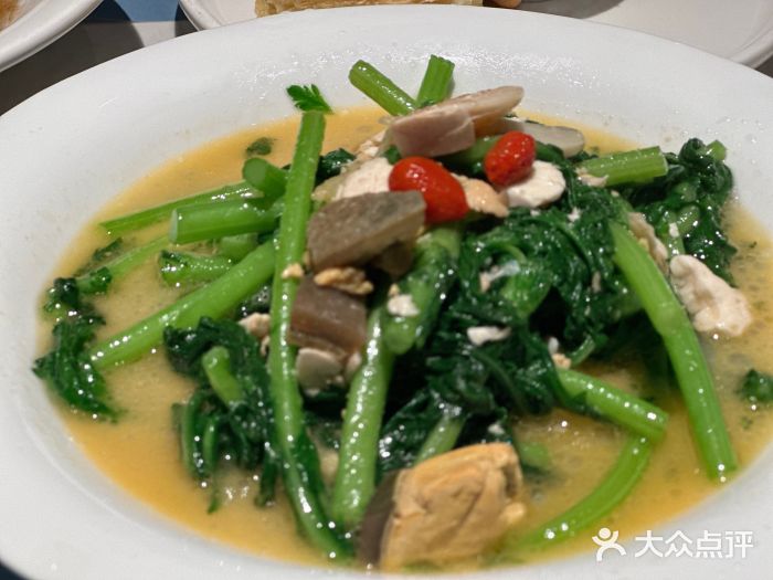 荣小馆(临海世纪花城店)图片