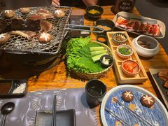 -黑牛の店·和牛烧肉(大悦城店)