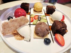 -哈根达斯(抚顺万达店)