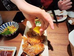 -小川洋风料理(大悦城店)