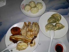 -许老八包子铺(回龙窝店)