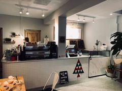 -红小姐咖啡馆(西津渡店)
