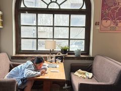 -1901 Cafe(西四店)