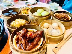 -誉八仙酒楼(静安大悦城店)