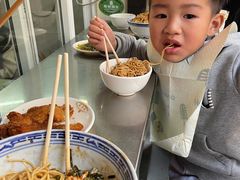 -大时代美食面馆