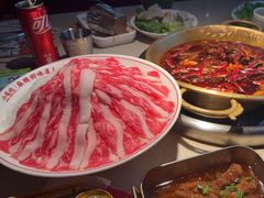 -小龙坎火锅(全球旗舰店)