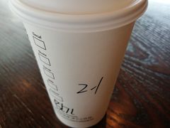 -星巴克(南京汉中环亚广场店)