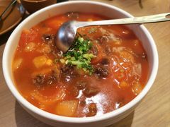 -耶里夏丽·新疆菜·28年喀什老馆(田林东路店)