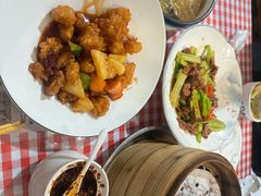 -百年老字号·马家烧麦馆(中街店)