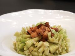 -翕间食·精致淮扬菜(江苏大剧院店)