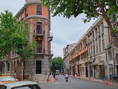 -飞马旅黎黄陂路文旅街区