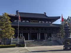 -清凉寺