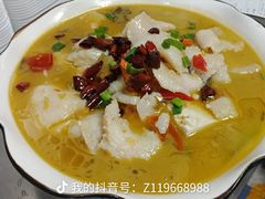 -顶顶香煎饼家常菜(金花南路店)