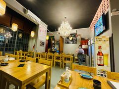 大堂-小隐(淮海路店)