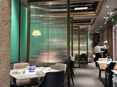 大堂-陶陶居酒家(新天地店)
