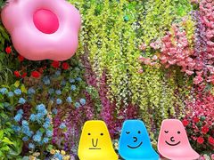 -正佳雨林生态植物园